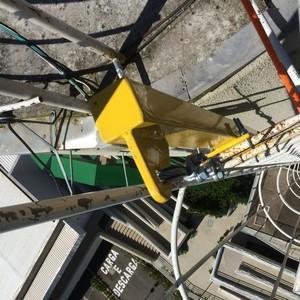 Segurança em Altura: Guia Completo sobre Ponto de Ancoragem Móvel