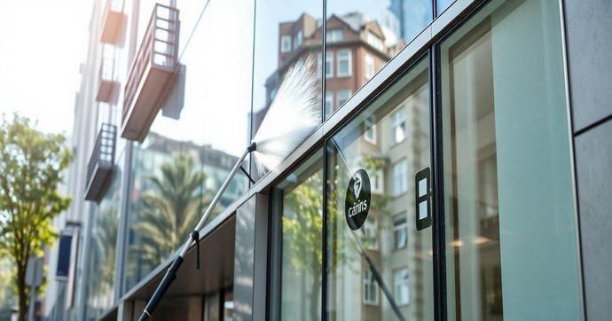 Empresa de limpeza de fachada: 7 raz&otilde;es para contratar