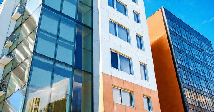 Lavagem de Fachadas Pre&ccedil;o Atraente