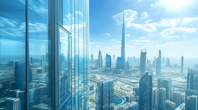 Limpeza em Altura: 7 Dicas para Garantir Seguran&ccedil;a e Efic&aacute;cia