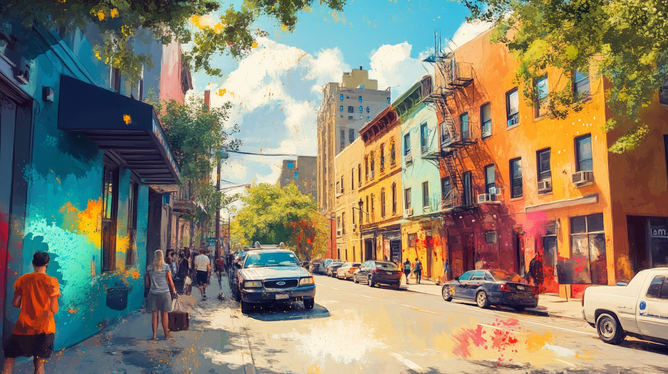 Pintura Externa de Pr&eacute;dios: 7 Dicas para Transformar Seu Im&oacute;vel