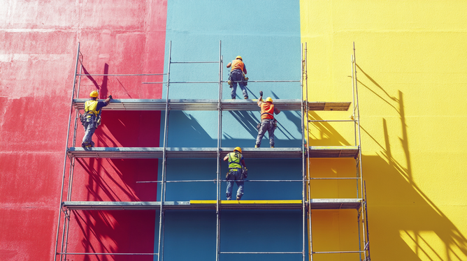 Reforma de Fachada Predial: 7 Dicas para Transformar o Visual