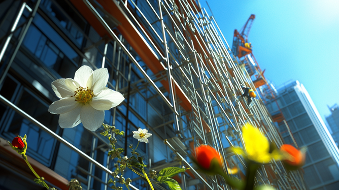 Manuten&ccedil;&atilde;o de Fachadas Prediais: 7 Dicas Essenciais