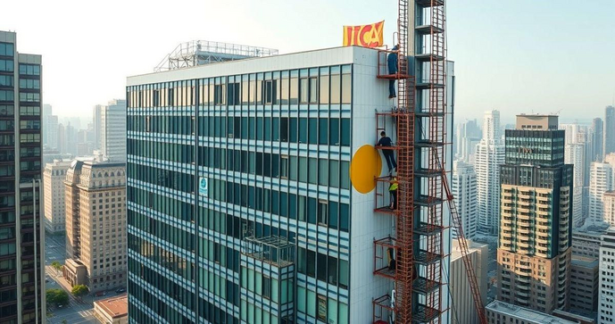 Pre&ccedil;o de Pintura Predial: Guia Completo