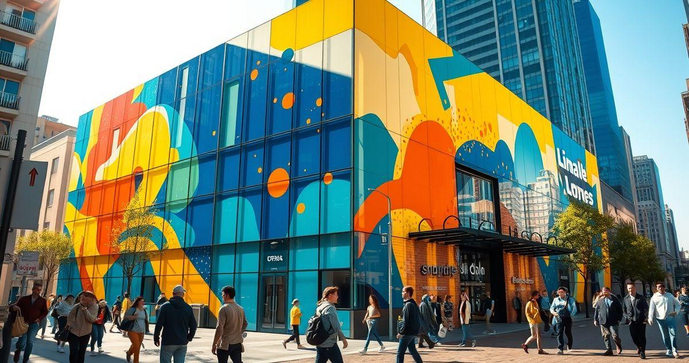 Revitaliza&ccedil;&atilde;o de Fachada: Melhore Sua Imagem