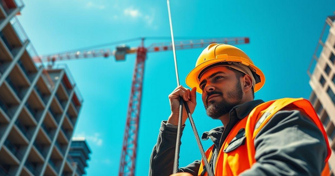 Guia Completo para Instala&ccedil;&atilde;o de Linha de Vida