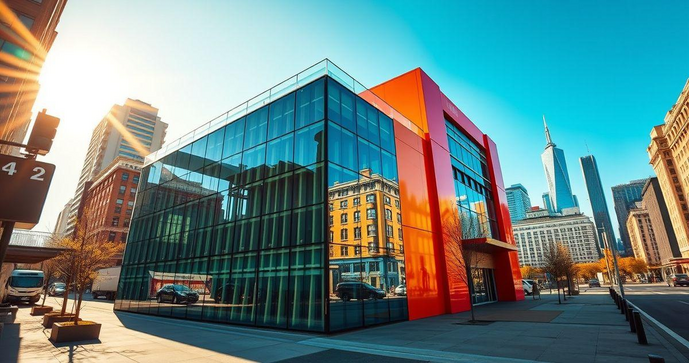 Pintura de Fachada Predial: Dicas para Valorizar Seu Im&oacute;vel