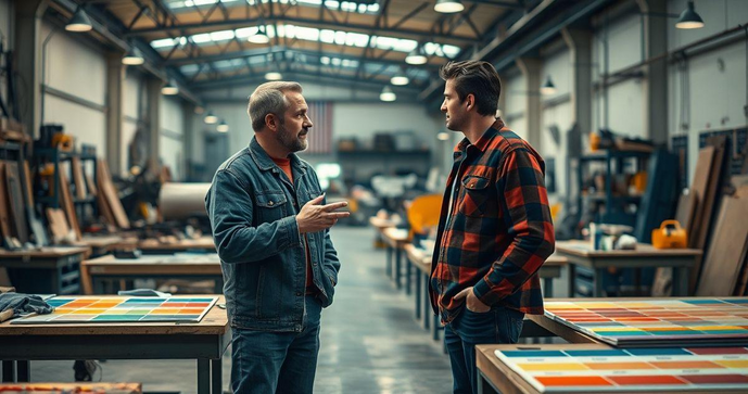 Pinturas Industriais e Prediais: Guia Completo