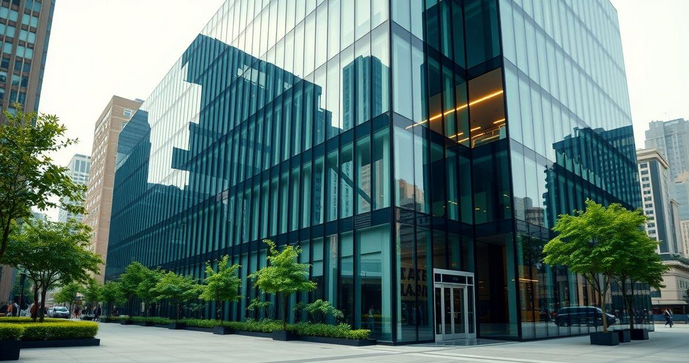 Servi&ccedil;os de Fachada para Seu Neg&oacute;cio