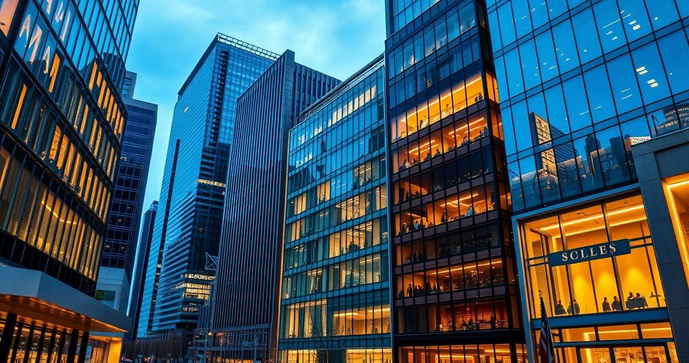 Descubra os Melhores Servi&ccedil;os de Fachada para Valorizar Seu Im&oacute;vel