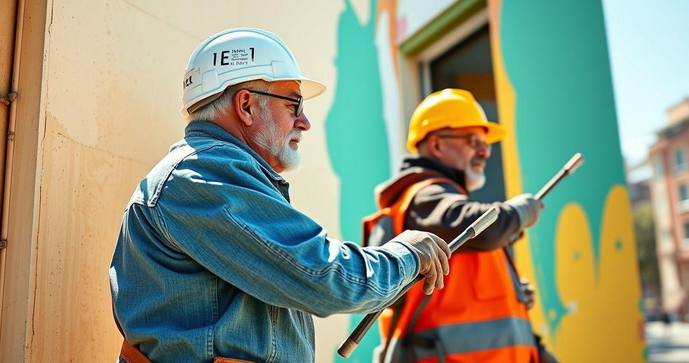 Melhores Empresas de Pintura de Constru&ccedil;&atilde;o Civil: Como Escolher a Ideal