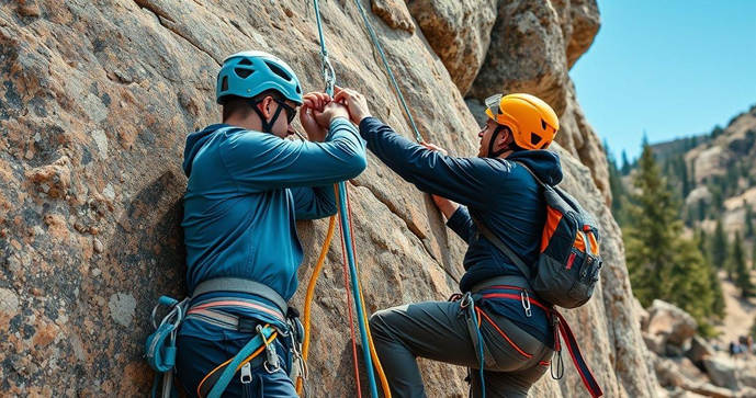 Instala&ccedil;&atilde;o de pontos de ancoragem: guia completo para seguran&ccedil;a e efici&ecirc;ncia