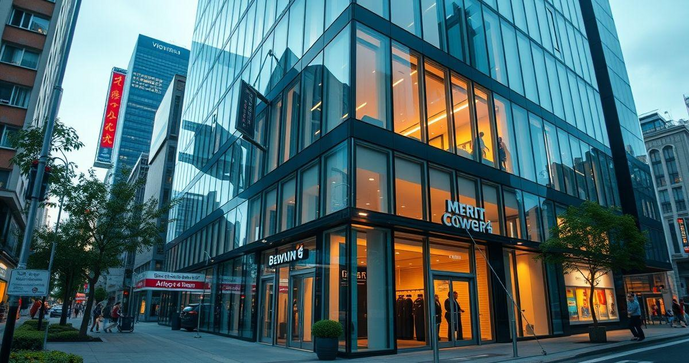 Limpeza de fachada SP tem solu&ccedil;&otilde;es eficientes para revitalizar seu im&oacute;vel