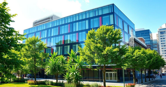 Revitaliza&ccedil;&atilde;o de Fachada: Transforme Seu Espa&ccedil;o com Estilo