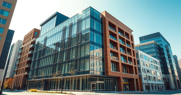 Servi&ccedil;os de Fachada que Transformam o Visual do Seu Im&oacute;vel