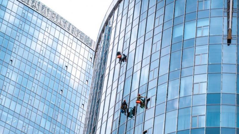 Como escolher a melhor empresa de lavagem de fachada para o seu imóvel