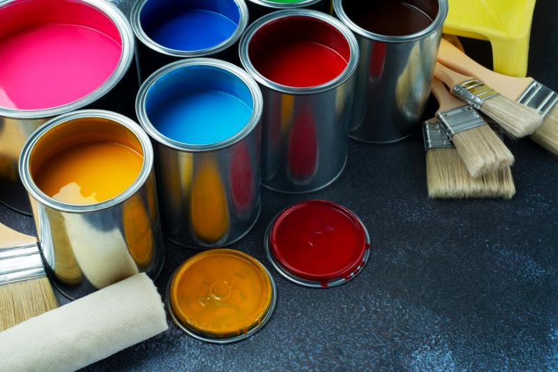 Pintura de fachada: como transformar o visual do seu imóvel com eficiência