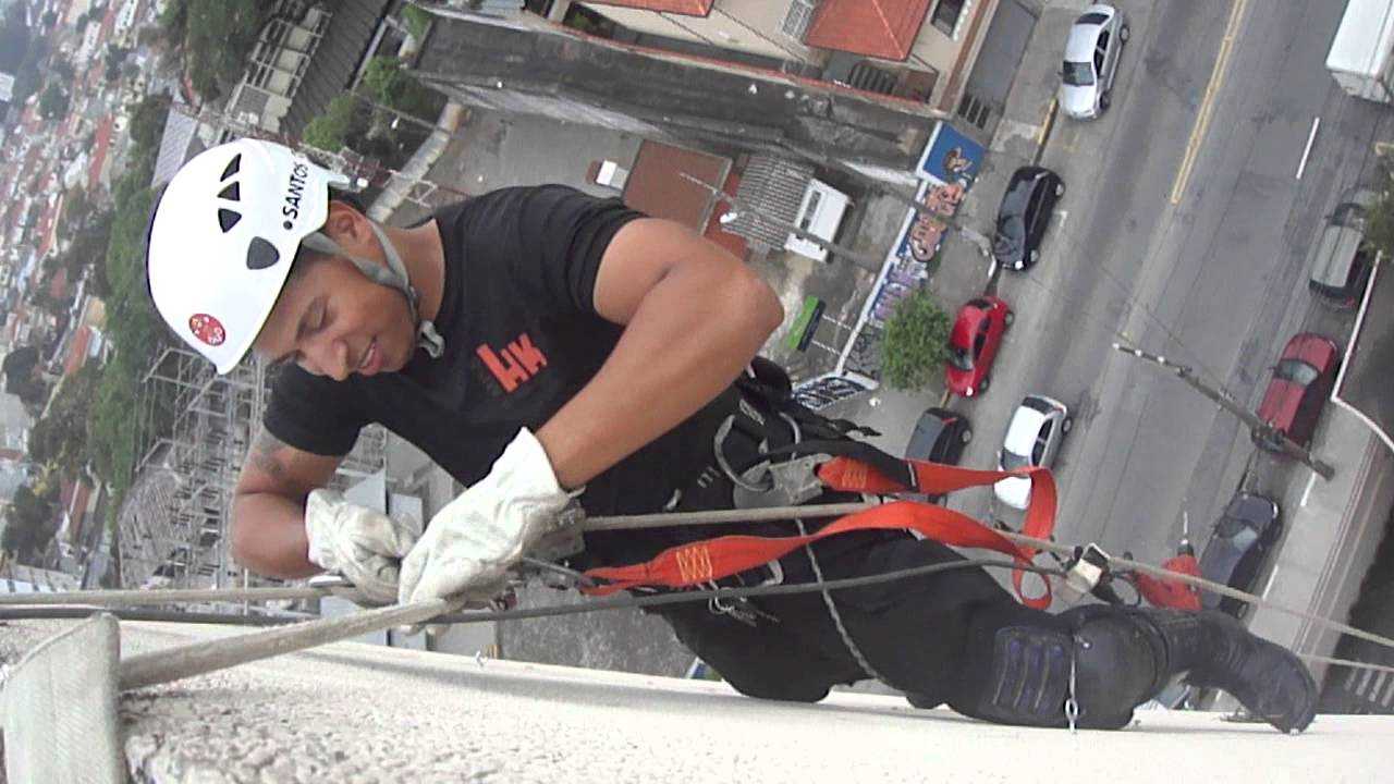 Empresas de trabalhos em altura Empresas de trabalhos em altura