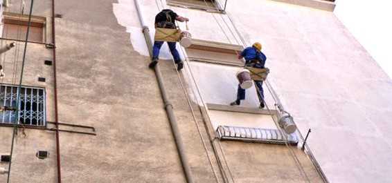 Empresas de pintura de construção civil